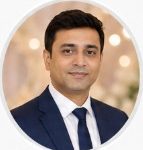 Girraj Prasad sharma